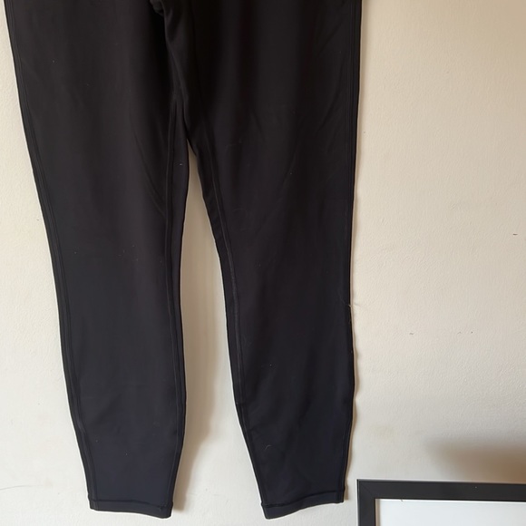 Lululemon Leggings - Picture 3 of 3